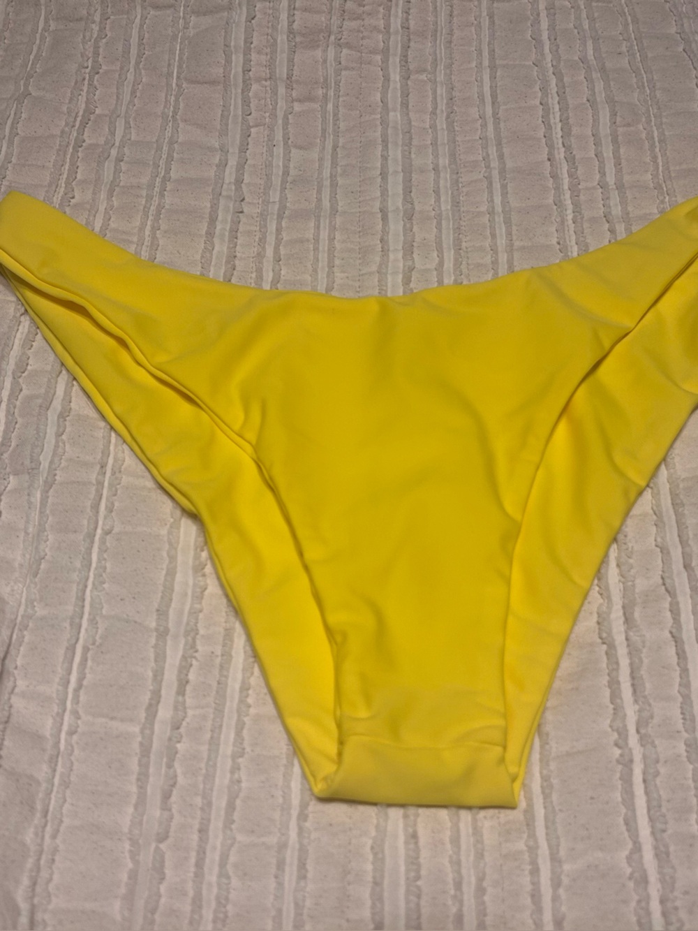 Rooted Swim Daisy-medium coverage bottoms
